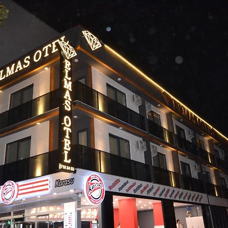 Karasu Elmasotel ซาคาร์ยา ภายนอก รูปภาพ